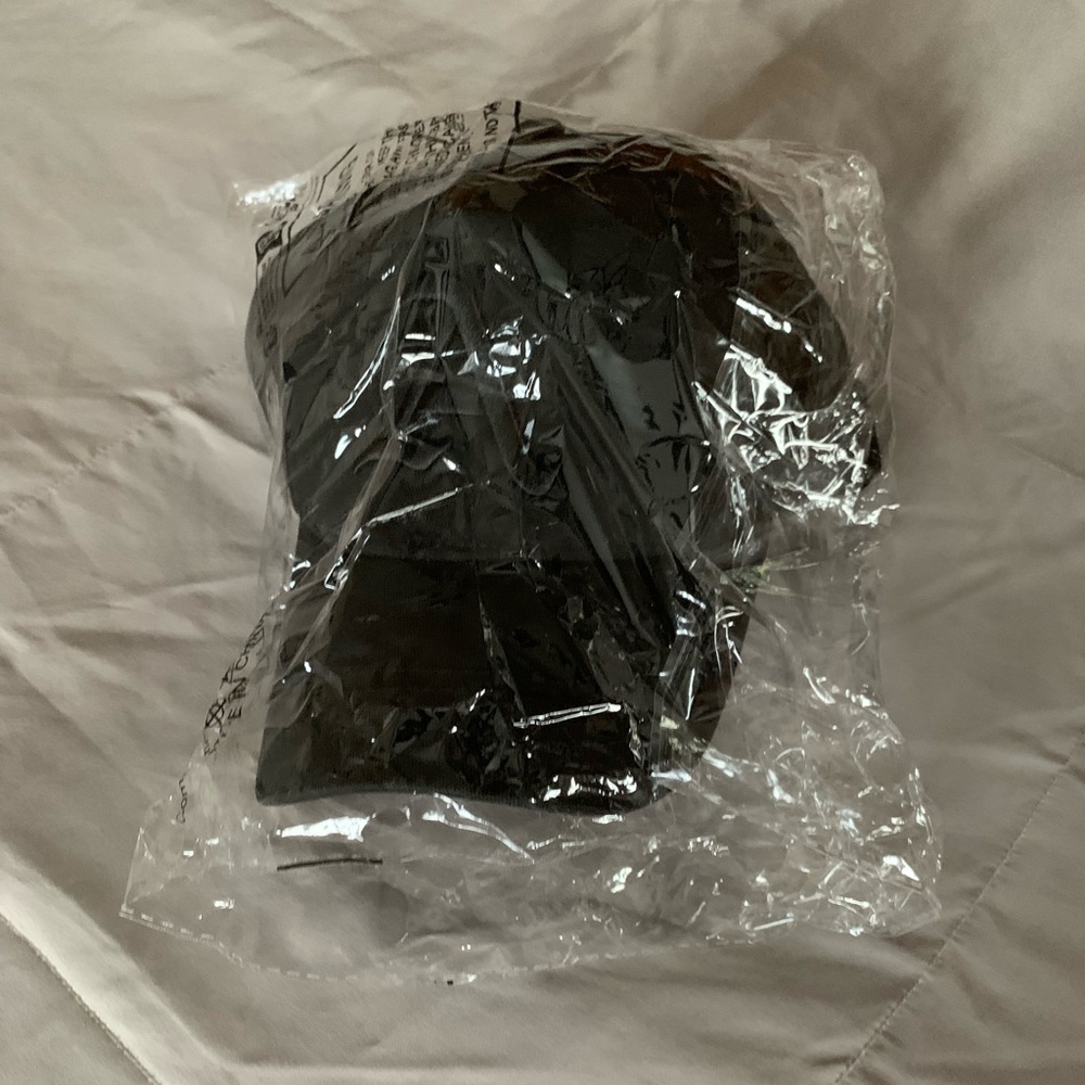Black hat